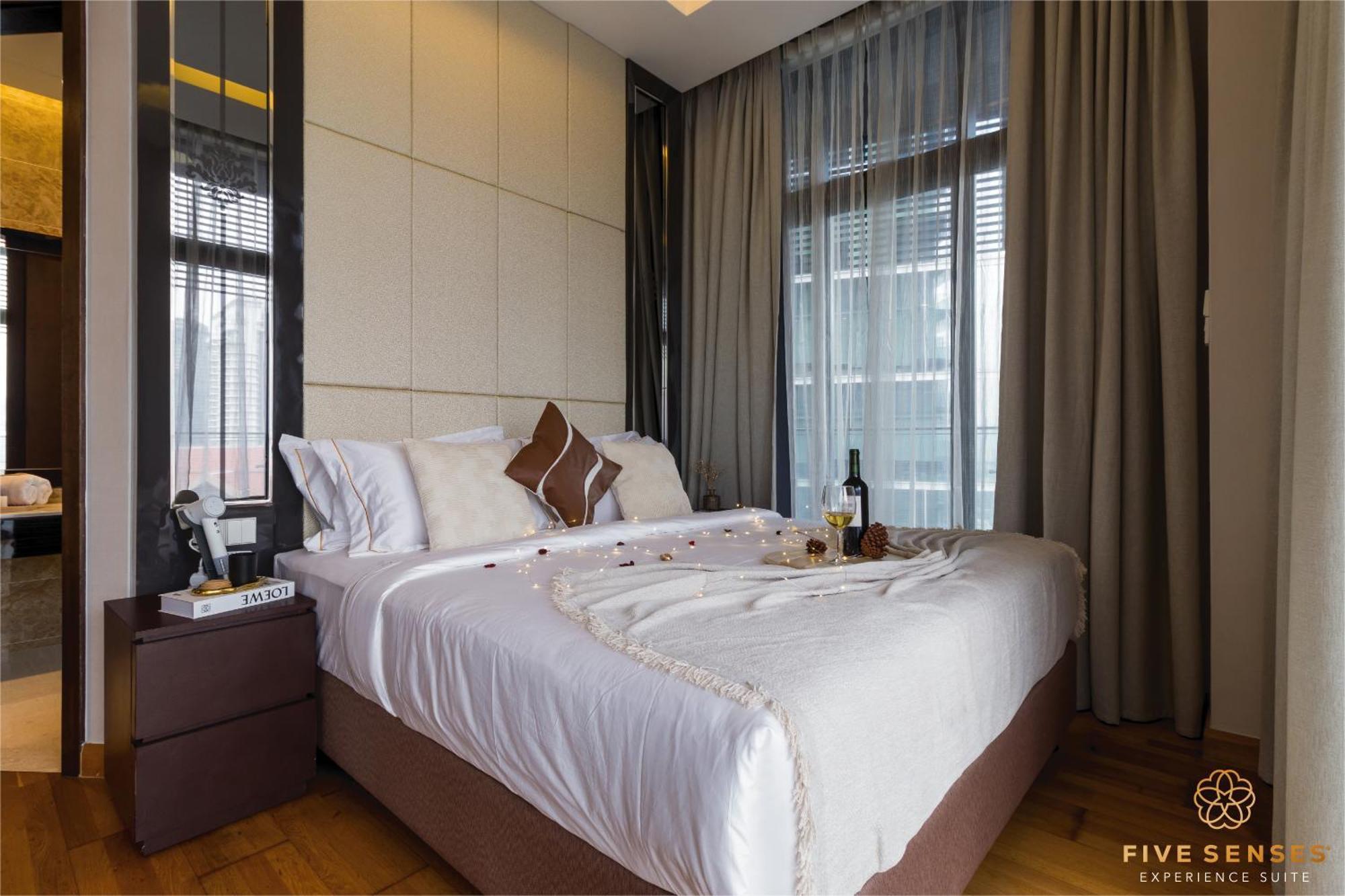 Dorsett Kuala Lumpur, Five Senses Apartment Kuala Lumpur