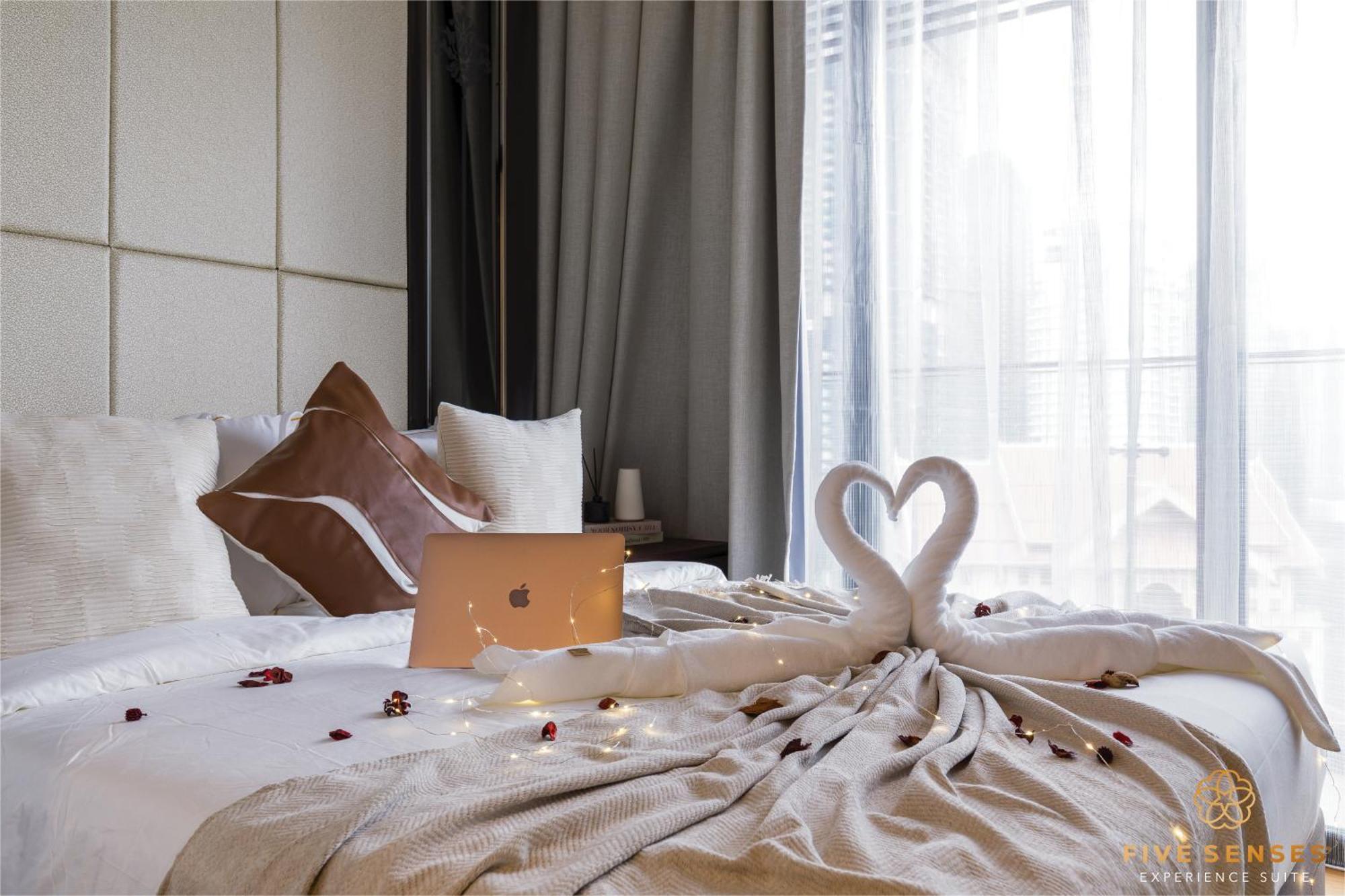 Dorsett Kuala Lumpur, Five Senses Apartment Kuala Lumpur